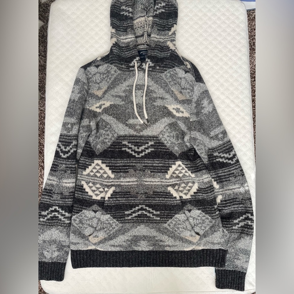 American Eagle Hoodie XS women’s